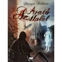 Dörnyei Kálmán - Az Arató Halál (e-könyv)
