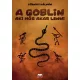 Dörnyei Kálmán - A goblin, aki hős akar lenni (e-könyv)