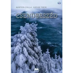 Kádár Tibor, Márton Csilla - Csendbeszéd (e-könyv)