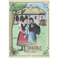 Fedina Lídia - Ne tegyétek ti leányok (e-könyv)