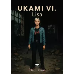 L. Ryson - Ukami VI. – Lisa (e-könyv)