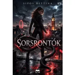 Sipos Bettina - Sorsrontók (e-könyv)