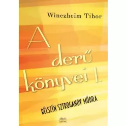 Winczheim Tibor - Bélszín Sztroganov módra (e-könyv)