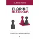 Almási Kitti - Elárult bizalom (e-könyv)