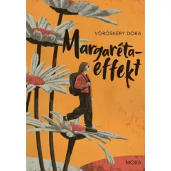 Vöröskéry Dóra - Margaréta-effekt (e-könyv)