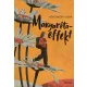 Vöröskéry Dóra - Margaréta-effekt (e-könyv)