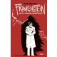 Mary Shelley - Frankenstein, avagy a modern Prométheusz (e-könyv)