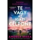 Andrea Mara - Te vagy az igazi célpont (e-könyv)