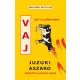 Juzuki Aszako - Vaj (e-könyv)