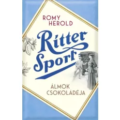 Romy Herold - Ritter Sport (e-könyv)
