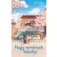 Kim Hojon - Nagy remények kisboltja (e-könyv)