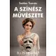 Széles Tamás - A színész művészete (e-könyv)