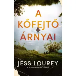 Jess Lourey - A kőfejtő árnyai (e-könyv)