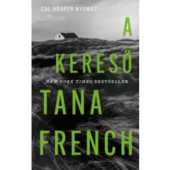 Tana French - A kereső (e-könyv)