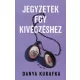 Danya Kukafka - Jegyzetek egy kivégzéshez (e-könyv)