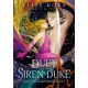 Elise Kova - A Duet with the Siren Duke – Duett a Szirénherceggel (e-könyv)