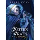 Elise Kova - Water's Wrath – A víz haragja (e-könyv)