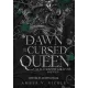 Amber V. Nicole - The Dawn of the Cursed Queen – Az elátkozott királynő hajnala (e-könyv)
