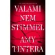 Amy Tintera - Valami nem stimmel (e-könyv)