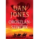 Dan Jones - Oroszlánszívűek (e-könyv)