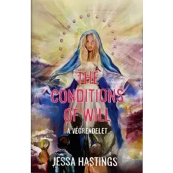   Jessa Hastings - The Conditions of Will – A végrendelet (e-könyv)