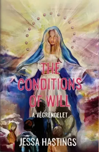Jessa Hastings - The Conditions of Will – A végrendelet (e-könyv)
