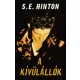 S. E. Hinton - A kívülállók (e-könyv)