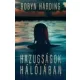 Robyn Harding - Hazugságok hálójában (e-könyv)