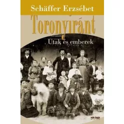 Schäffer Erzsébet - Toronyiránt (e-könyv)