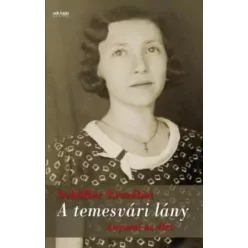 Schäffer Erzsébet - A temesvári lány (e-könyv)