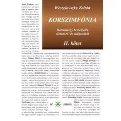 Weszelovszky Zoltán - Korszimfónia (e-könyv)