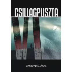 Vasi János - Csillagpuszta (e-könyv)
