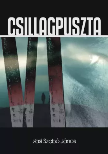 Vasi János - Csillagpuszta (e-könyv)