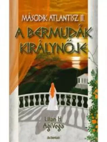 H. Agivega Lilian - A Bermudák királynője (e-könyv)