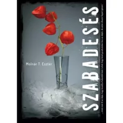 Molnár T. Eszter - Szabadesés (e-könyv)