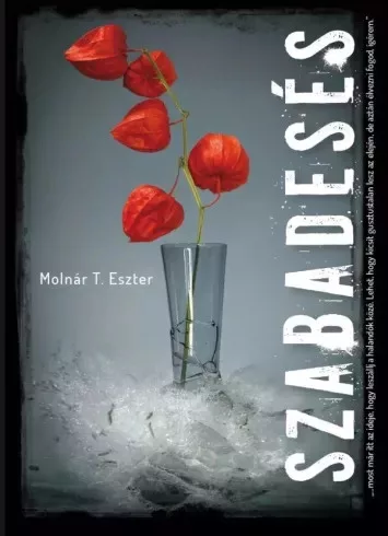 Molnár T. Eszter - Szabadesés (e-könyv)