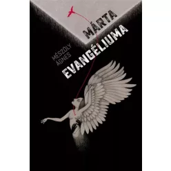 Mészöly Ágnes - Márta evangéliuma (e-könyv)