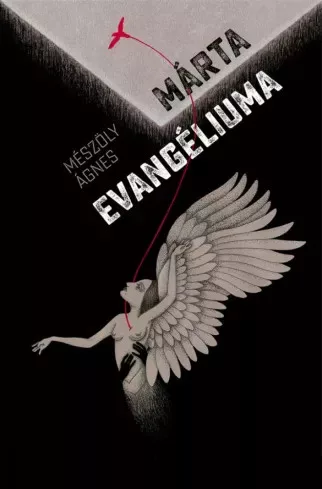 Mészöly Ágnes - Márta evangéliuma (e-könyv)