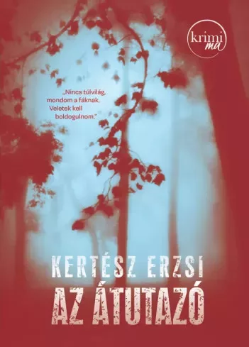 Kertész Erzsi - Az átutazó (e-könyv)