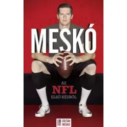 Bálint Mátyás, Meskó Zoltán - Meskó (e-könyv)
