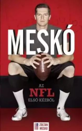 Bálint Mátyás, Meskó Zoltán - Meskó (e-könyv)