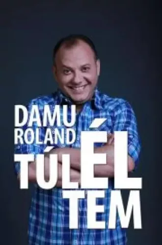 Damu Edina Mona - Damu Roland - Túléltem (e-könyv)