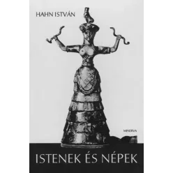Hahn István - Istenek és népek (e-könyv)