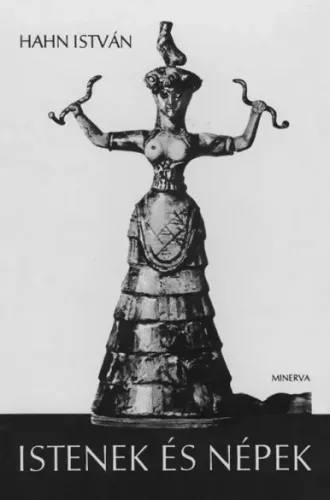 Hahn István - Istenek és népek (e-könyv)