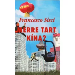 Francesco Sisci - Merre tart Kína? (e-könyv)