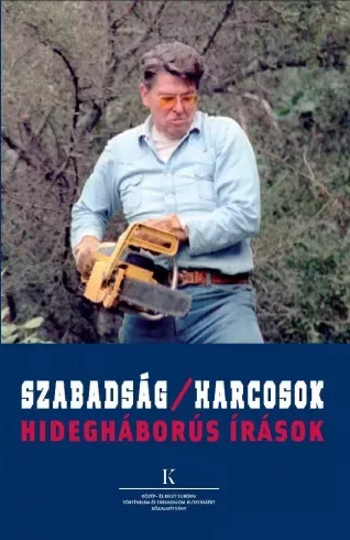 Békés Márton - Szabadság/harcosok (e-könyv)