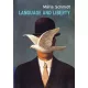 Schmidt Mária - Language and Liberty (e-könyv)