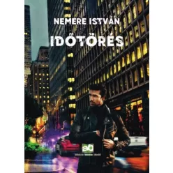 Nemere István - Időtörés (e-könyv)