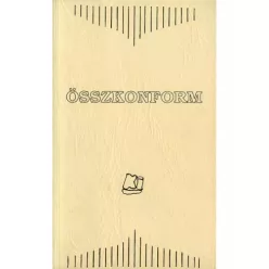 Vezekényi György - Összkonform (e-könyv)