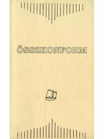 Vezekényi György - Összkonform (e-könyv)